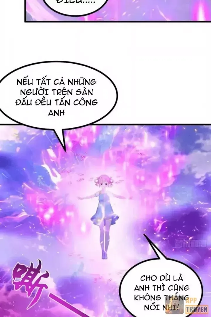 Thái Cổ Thập Hung: Người Khác Ngự Thú Ta Ngự Thú Nương Chap 112 - Next Chap 111