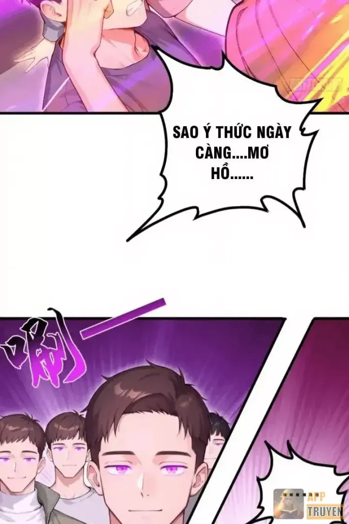 Thái Cổ Thập Hung: Người Khác Ngự Thú Ta Ngự Thú Nương Chap 112 - Next Chap 111