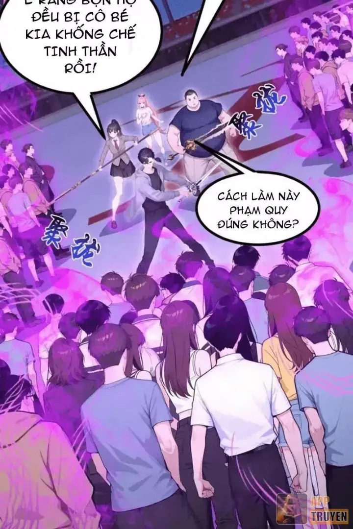 Thái Cổ Thập Hung: Người Khác Ngự Thú Ta Ngự Thú Nương Chap 112 - Next Chap 111