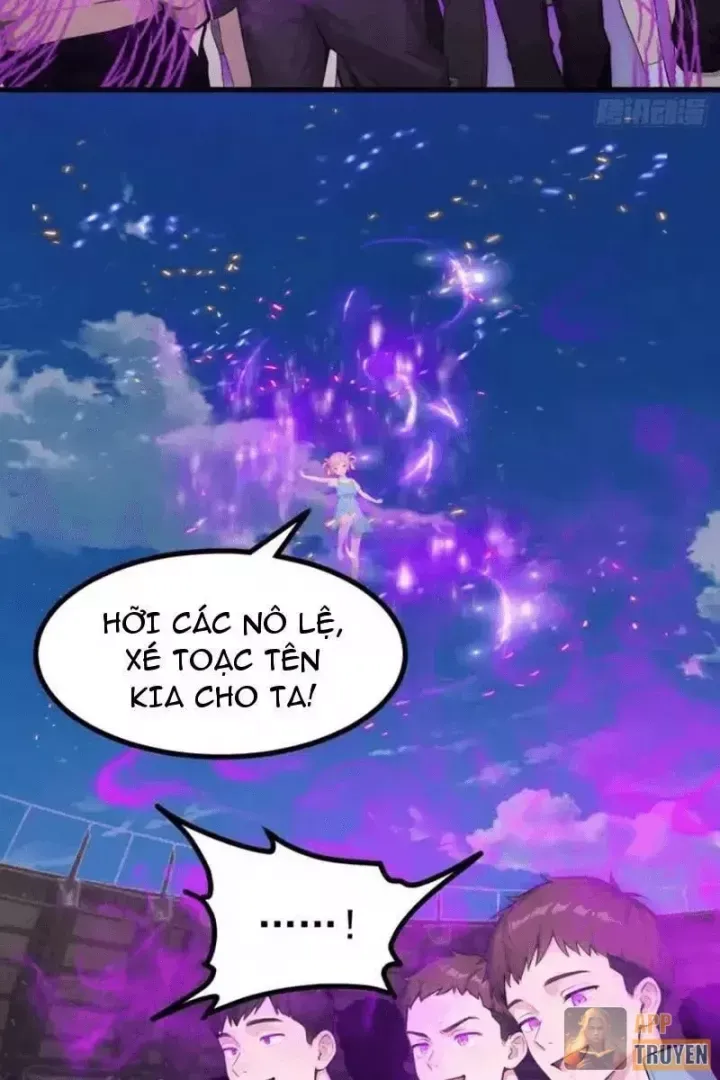 Thái Cổ Thập Hung: Người Khác Ngự Thú Ta Ngự Thú Nương Chap 112 - Next Chap 111