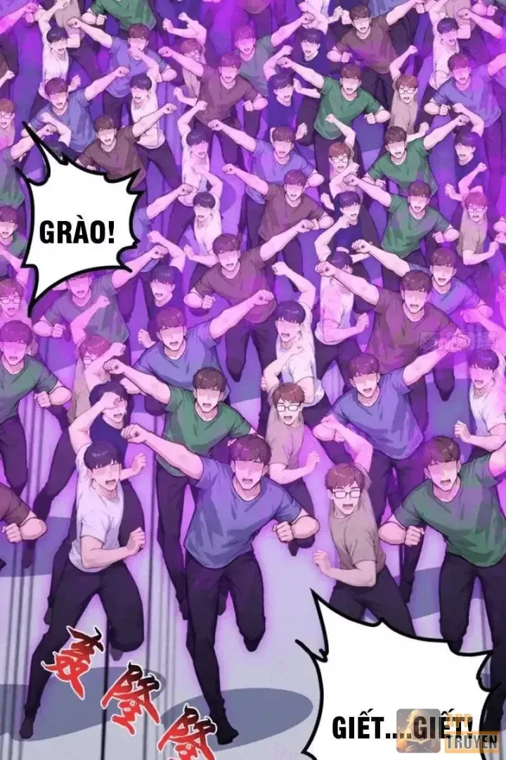 Thái Cổ Thập Hung: Người Khác Ngự Thú Ta Ngự Thú Nương Chap 112 - Next Chap 111