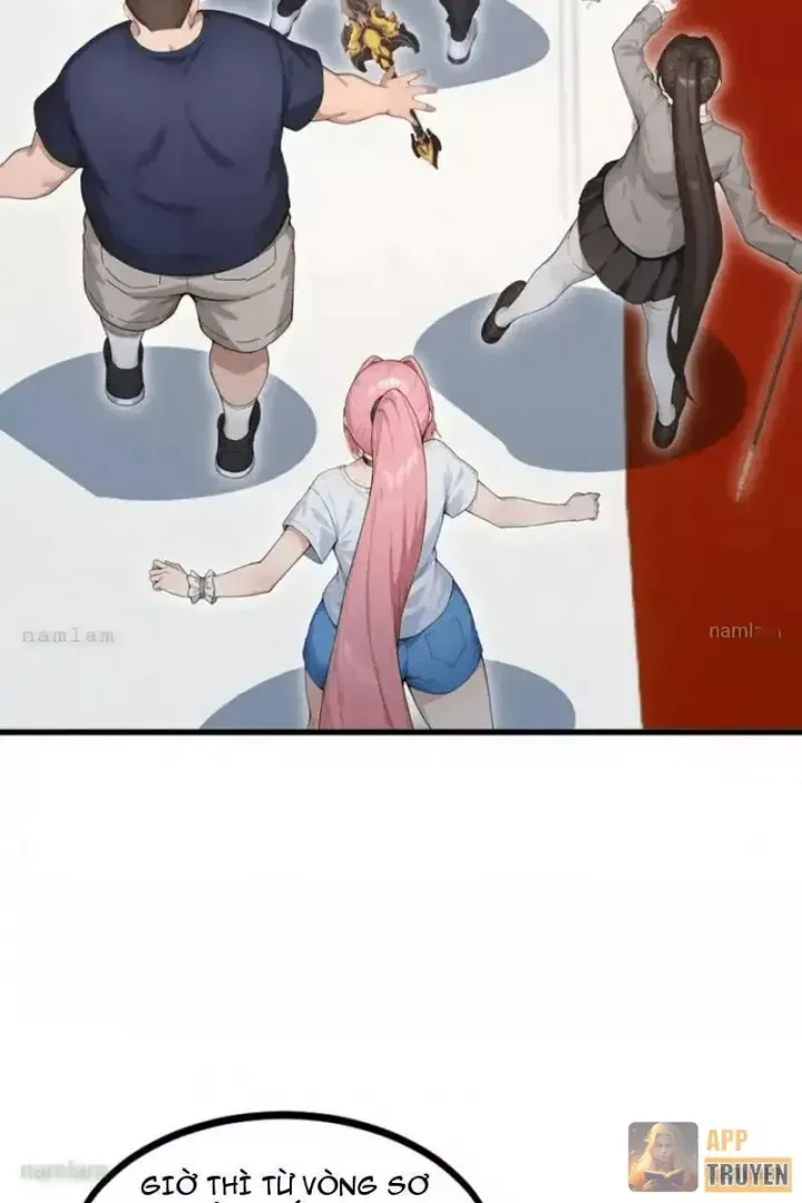 Thái Cổ Thập Hung: Người Khác Ngự Thú Ta Ngự Thú Nương Chap 112 - Next Chap 111