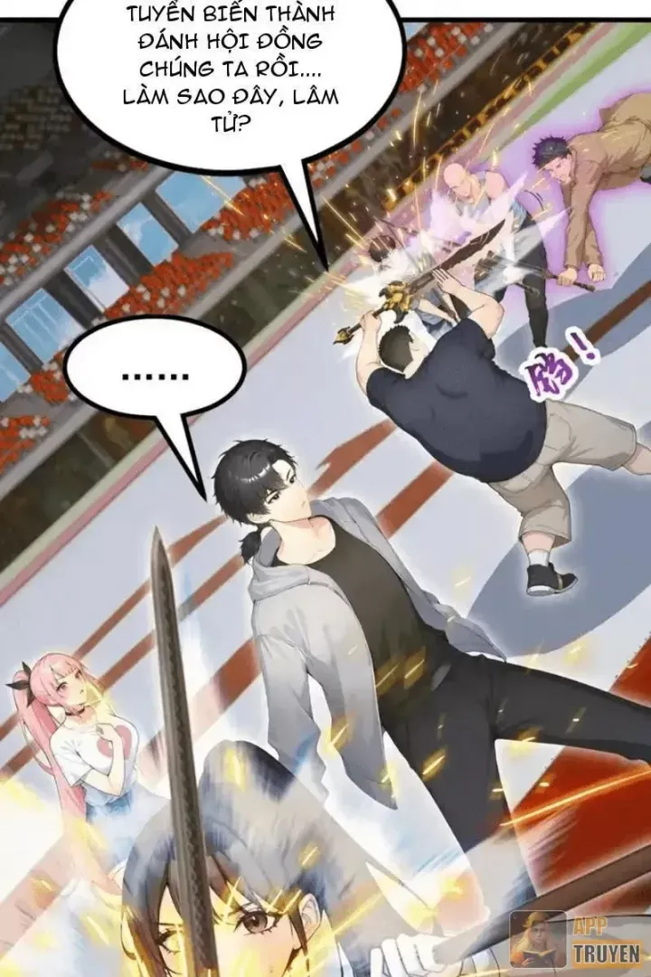 Thái Cổ Thập Hung: Người Khác Ngự Thú Ta Ngự Thú Nương Chap 112 - Next Chap 111