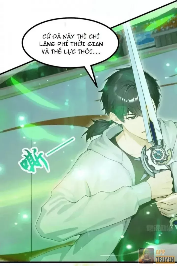 Thái Cổ Thập Hung: Người Khác Ngự Thú Ta Ngự Thú Nương Chap 112 - Next Chap 111