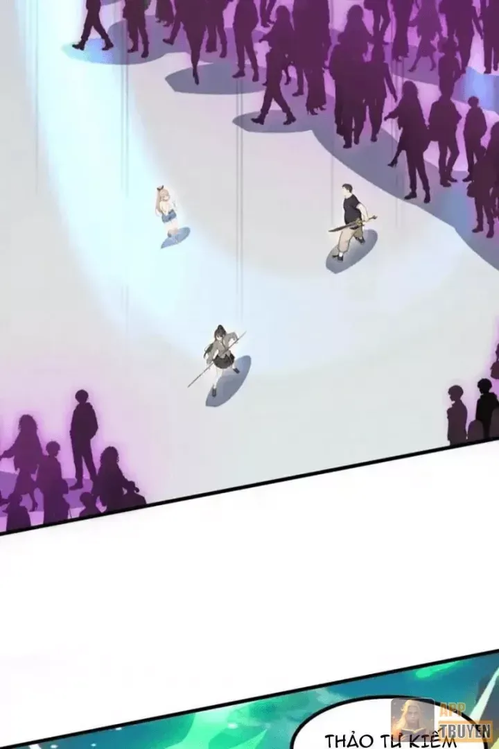 Thái Cổ Thập Hung: Người Khác Ngự Thú Ta Ngự Thú Nương Chap 112 - Next Chap 111