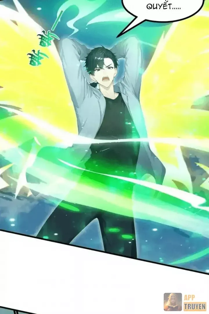 Thái Cổ Thập Hung: Người Khác Ngự Thú Ta Ngự Thú Nương Chap 112 - Next Chap 111