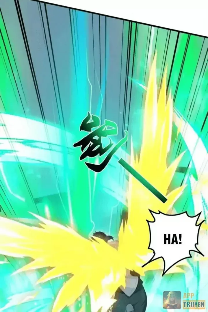 Thái Cổ Thập Hung: Người Khác Ngự Thú Ta Ngự Thú Nương Chap 112 - Next Chap 111