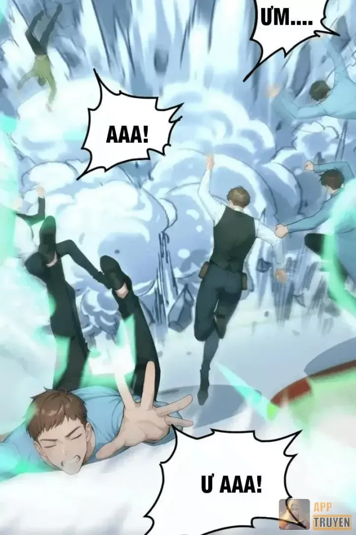 Thái Cổ Thập Hung: Người Khác Ngự Thú Ta Ngự Thú Nương Chap 112 - Next Chap 111