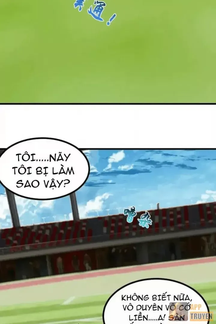 Thái Cổ Thập Hung: Người Khác Ngự Thú Ta Ngự Thú Nương Chap 112 - Next Chap 111