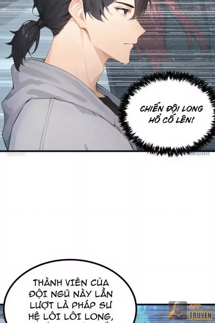 Thái Cổ Thập Hung: Người Khác Ngự Thú Ta Ngự Thú Nương Chap 113 - Next Chap 112