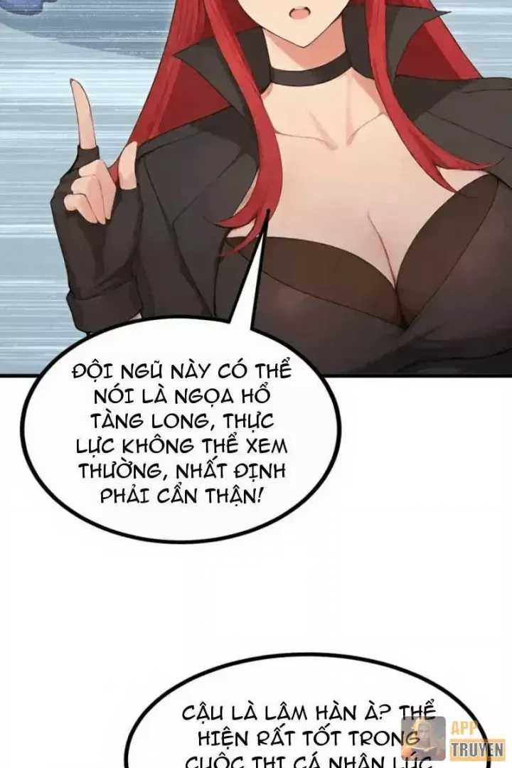 Thái Cổ Thập Hung: Người Khác Ngự Thú Ta Ngự Thú Nương Chap 113 - Next Chap 112