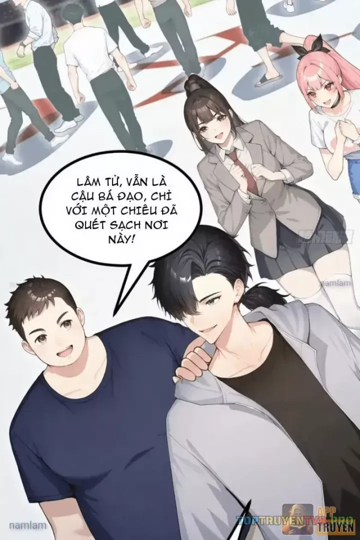 Thái Cổ Thập Hung: Người Khác Ngự Thú Ta Ngự Thú Nương Chap 113 - Next Chap 112