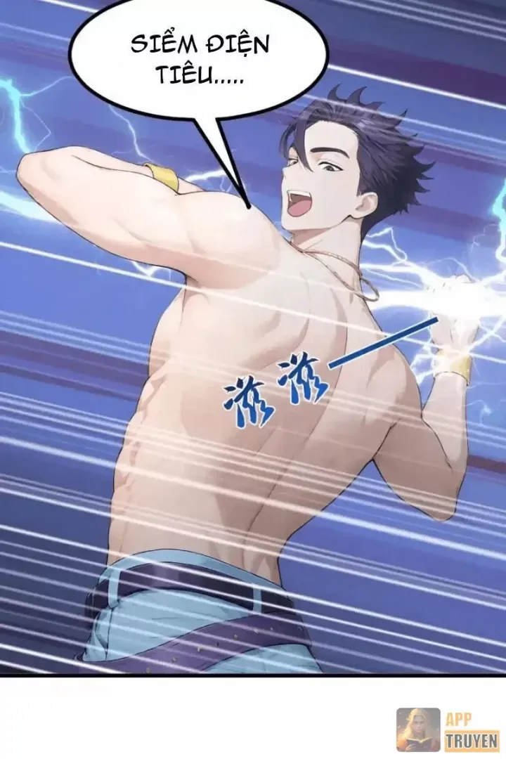 Thái Cổ Thập Hung: Người Khác Ngự Thú Ta Ngự Thú Nương Chap 113 - Next Chap 112