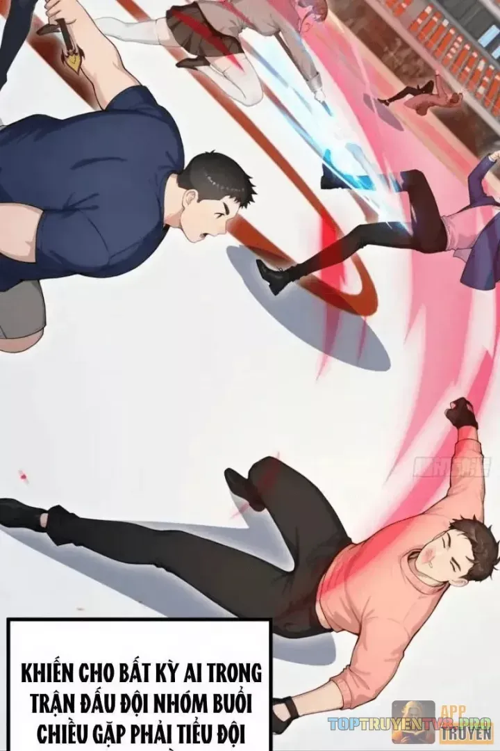 Thái Cổ Thập Hung: Người Khác Ngự Thú Ta Ngự Thú Nương Chap 113 - Next Chap 112