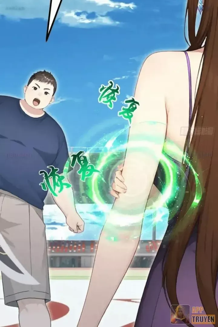 Thái Cổ Thập Hung: Người Khác Ngự Thú Ta Ngự Thú Nương Chap 113 - Next Chap 112