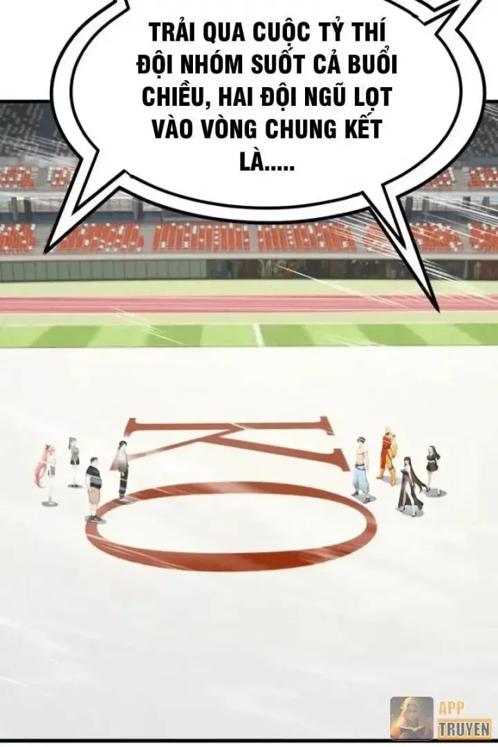 Thái Cổ Thập Hung: Người Khác Ngự Thú Ta Ngự Thú Nương Chap 113 - Next Chap 112