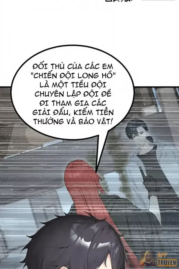 Thái Cổ Thập Hung: Người Khác Ngự Thú Ta Ngự Thú Nương Chap 114 - Next Chap 113