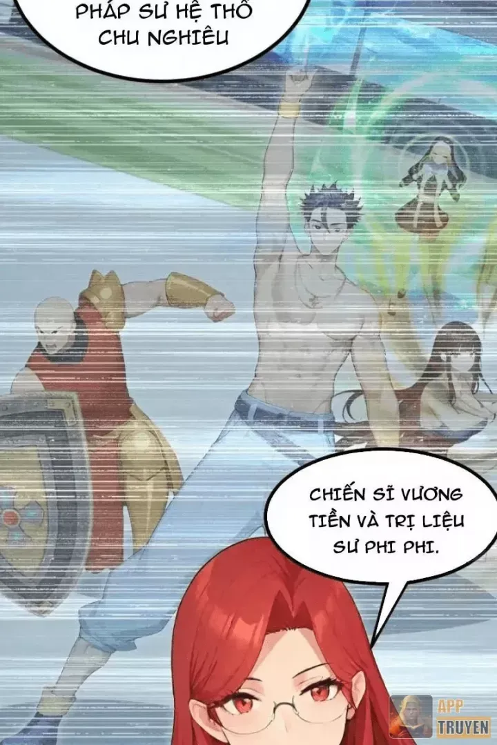 Thái Cổ Thập Hung: Người Khác Ngự Thú Ta Ngự Thú Nương Chap 114 - Next Chap 113