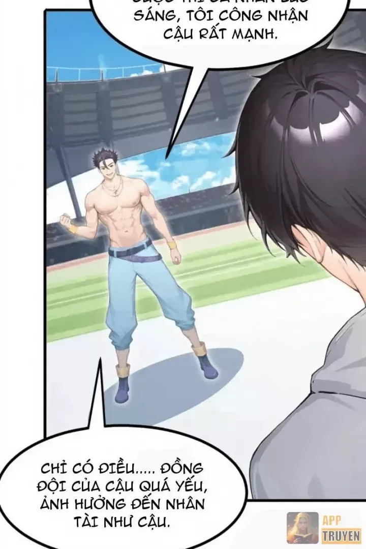 Thái Cổ Thập Hung: Người Khác Ngự Thú Ta Ngự Thú Nương Chap 114 - Next Chap 113