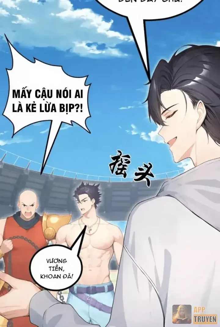 Thái Cổ Thập Hung: Người Khác Ngự Thú Ta Ngự Thú Nương Chap 114 - Next Chap 113