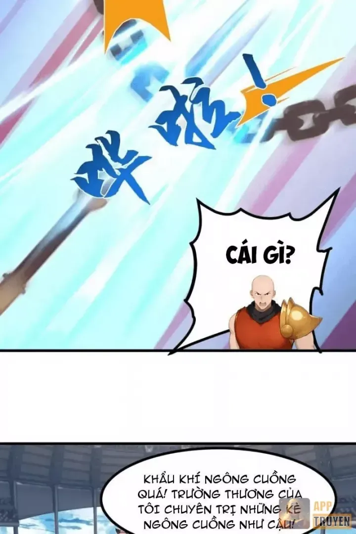 Thái Cổ Thập Hung: Người Khác Ngự Thú Ta Ngự Thú Nương Chap 114 - Next Chap 113