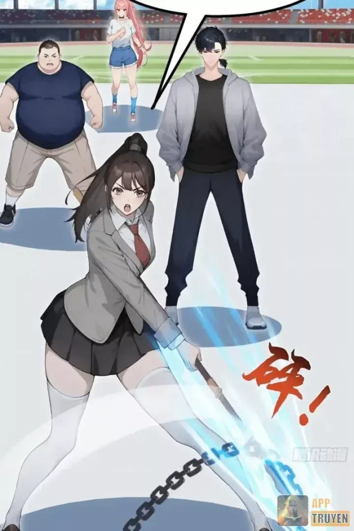 Thái Cổ Thập Hung: Người Khác Ngự Thú Ta Ngự Thú Nương Chap 114 - Next Chap 113