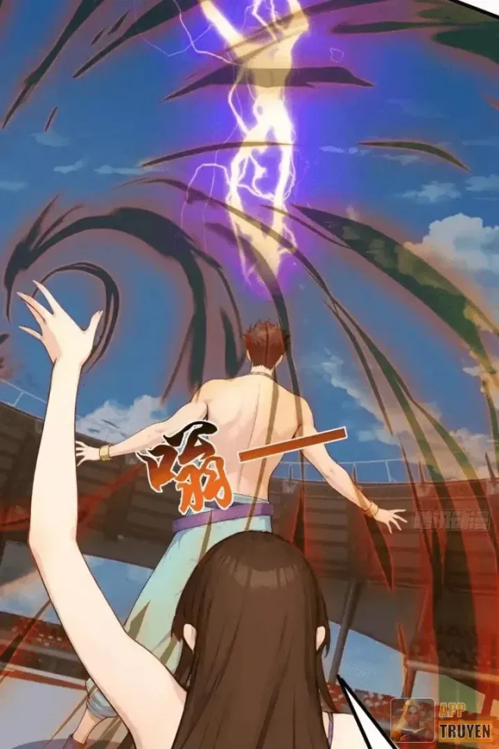 Thái Cổ Thập Hung: Người Khác Ngự Thú Ta Ngự Thú Nương Chap 114 - Next Chap 113