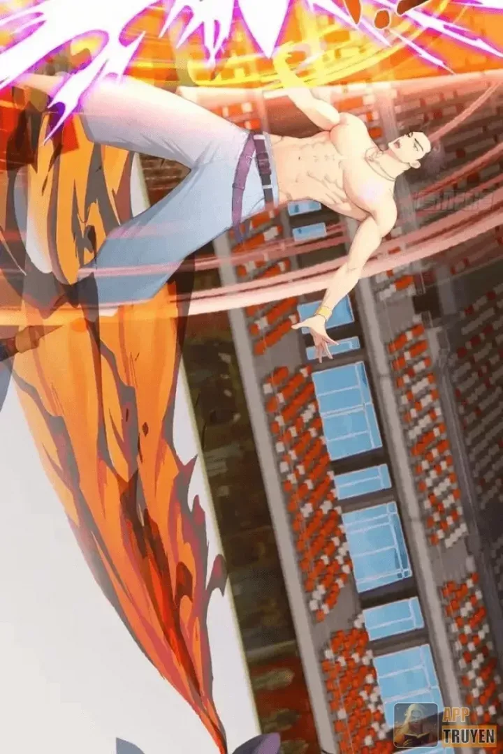 Thái Cổ Thập Hung: Người Khác Ngự Thú Ta Ngự Thú Nương Chap 114 - Next Chap 113