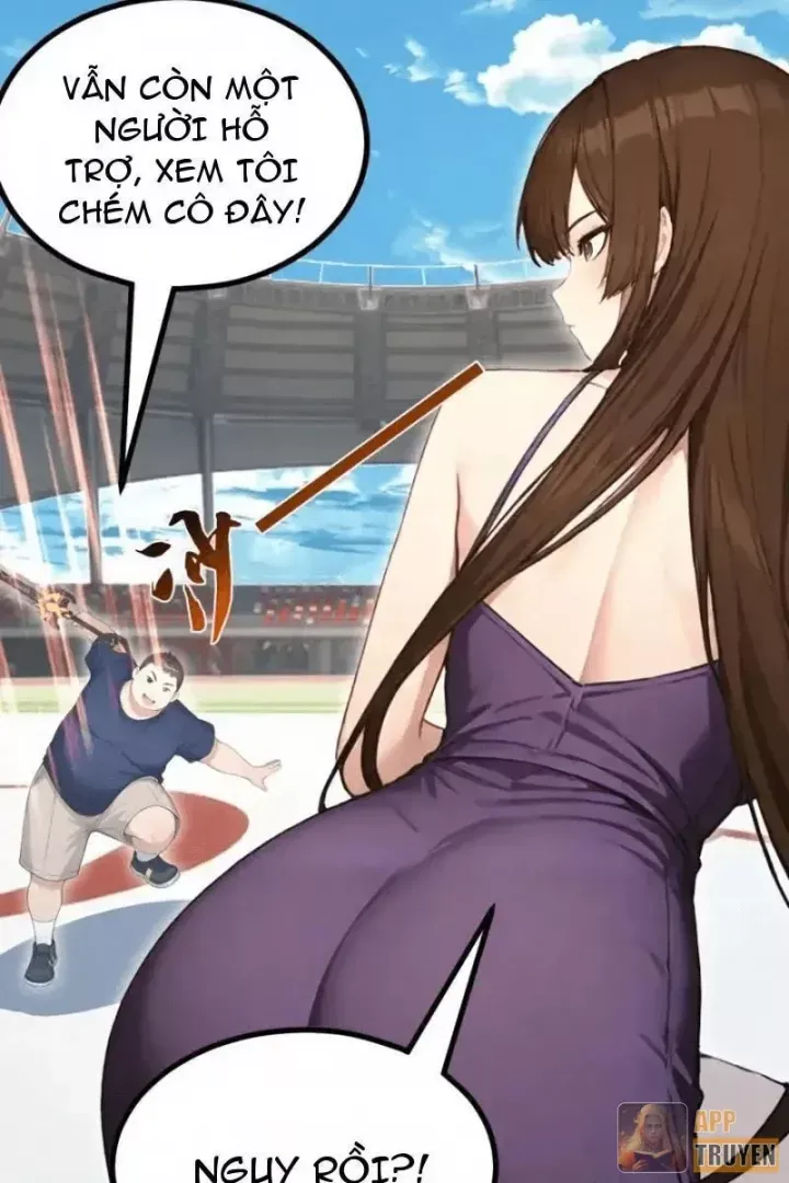 Thái Cổ Thập Hung: Người Khác Ngự Thú Ta Ngự Thú Nương Chap 114 - Next Chap 113