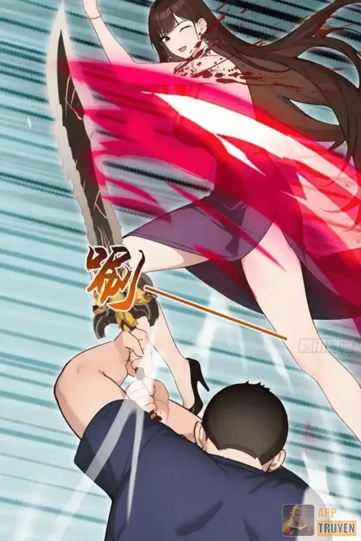 Thái Cổ Thập Hung: Người Khác Ngự Thú Ta Ngự Thú Nương Chap 114 - Next Chap 113