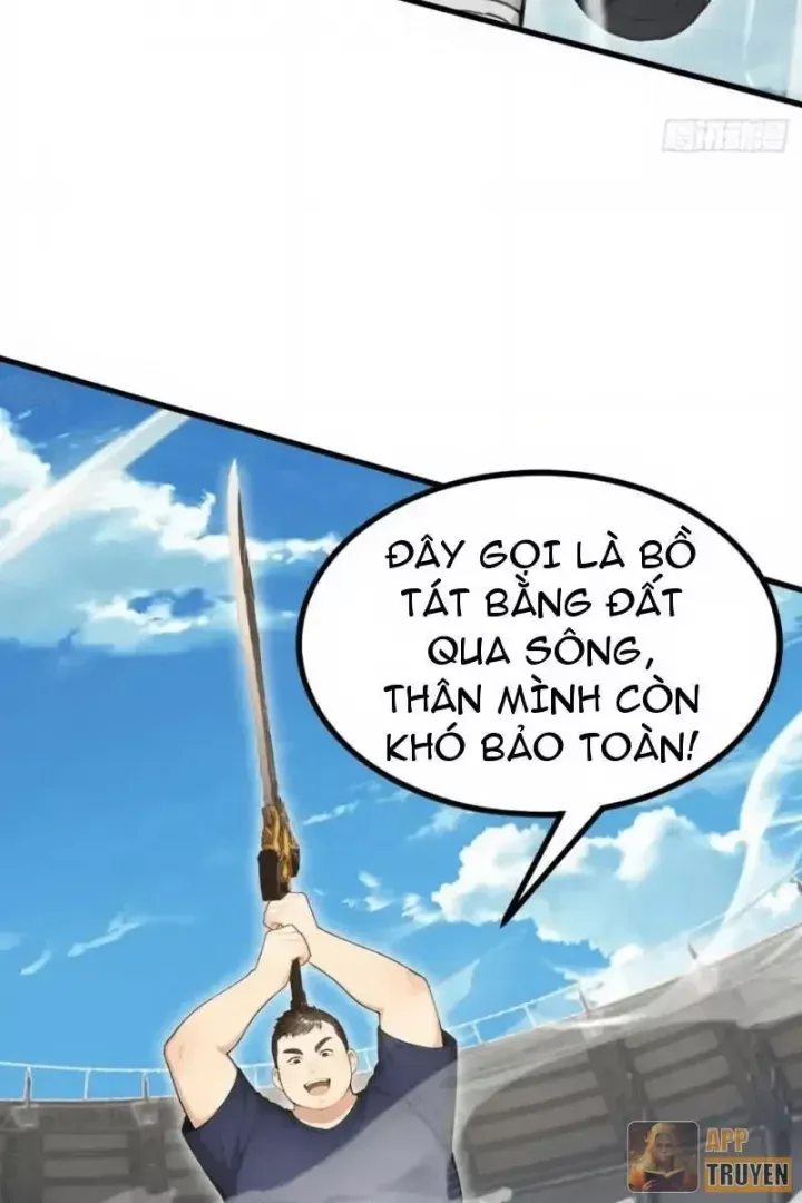 Thái Cổ Thập Hung: Người Khác Ngự Thú Ta Ngự Thú Nương Chap 114 - Next Chap 113