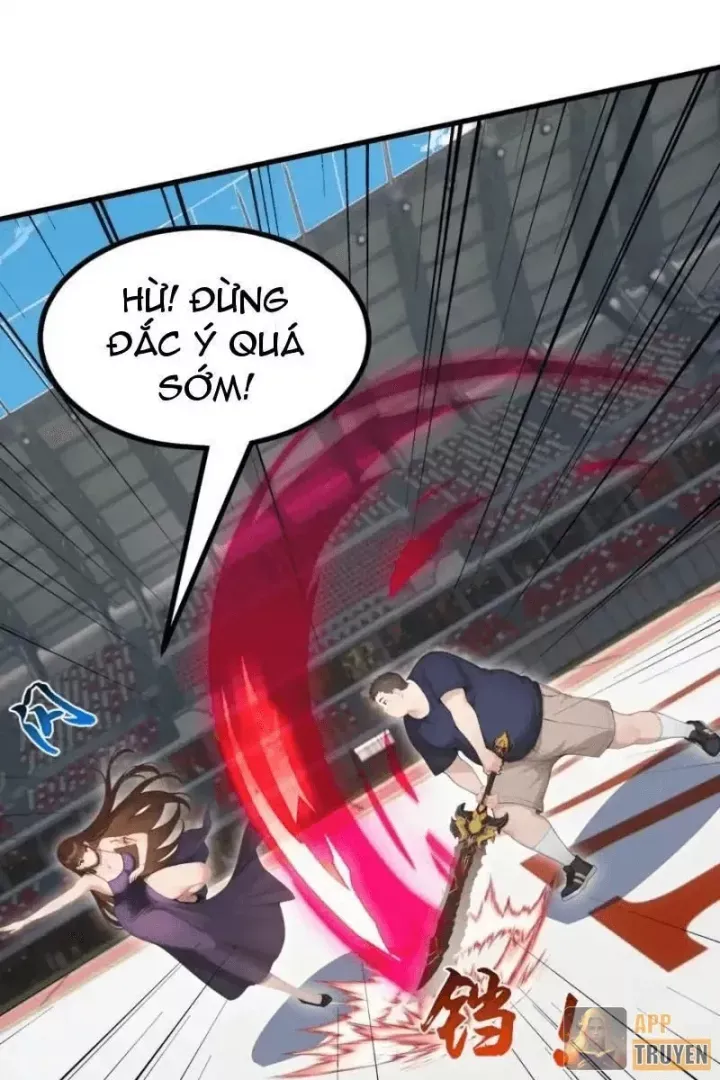 Thái Cổ Thập Hung: Người Khác Ngự Thú Ta Ngự Thú Nương Chap 114 - Next Chap 113