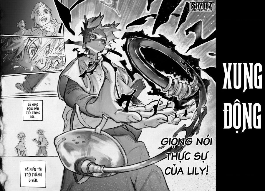 Gachi Akuta [Chap 149-162]