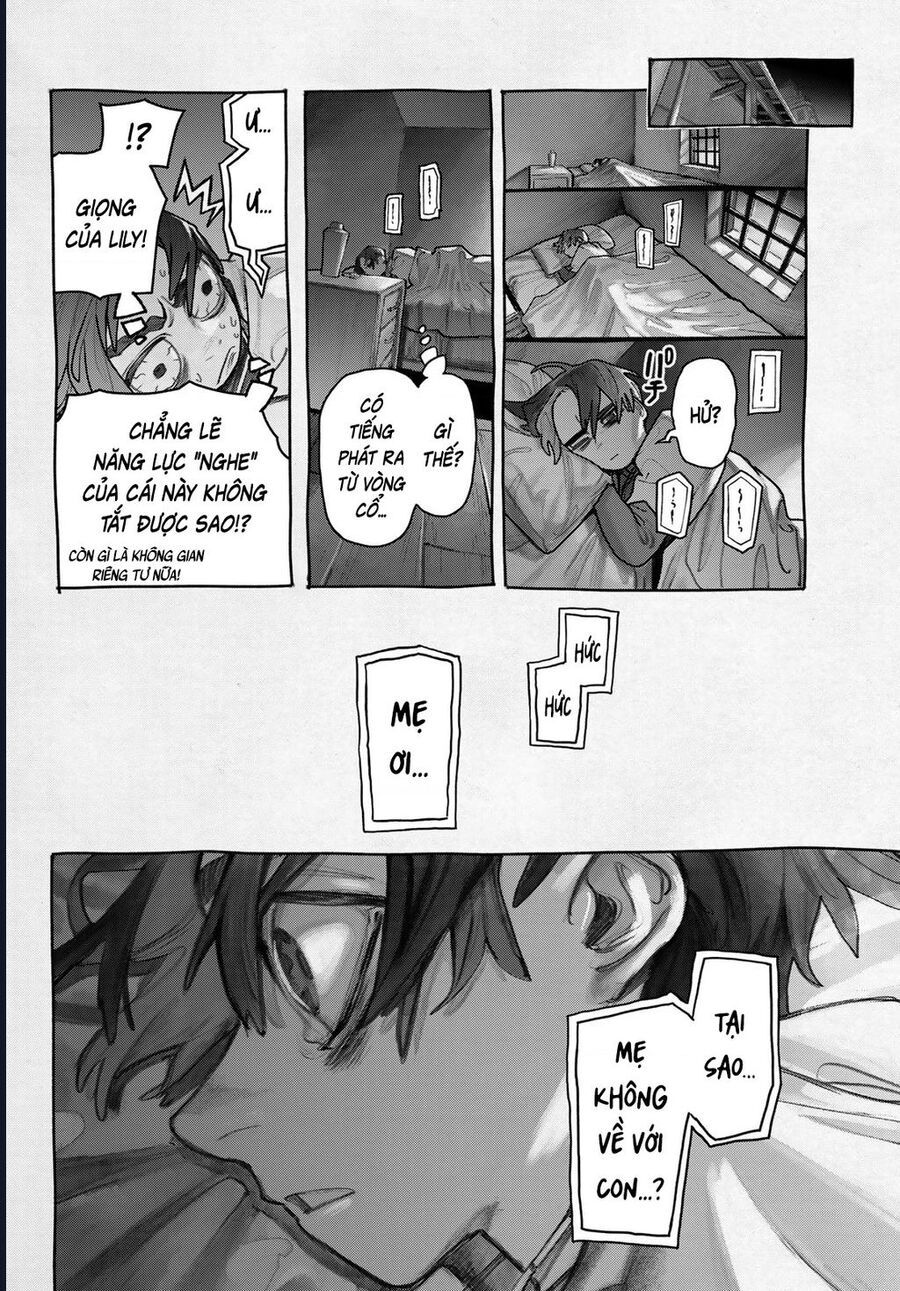 Gachi Akuta [Chap 149-162]