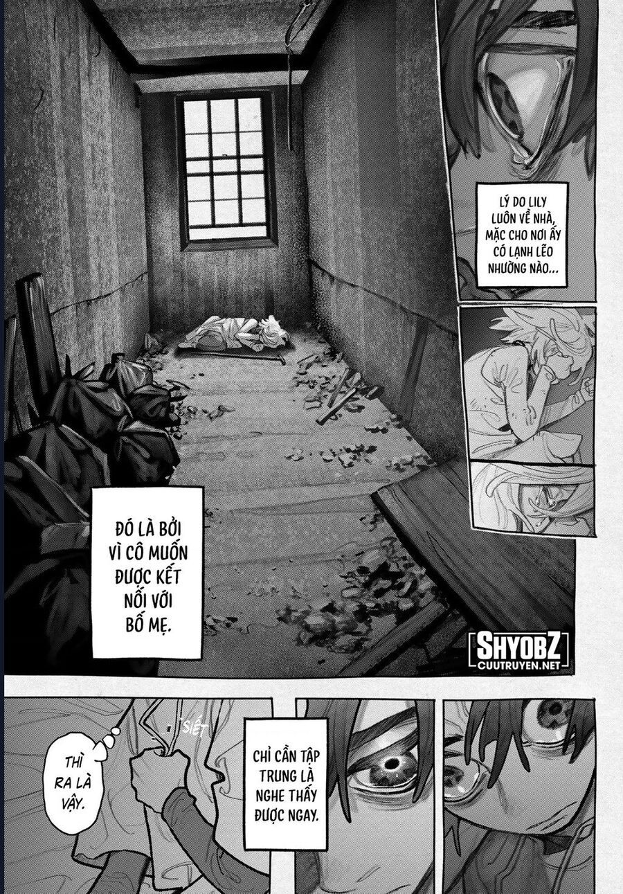 Gachi Akuta [Chap 149-162]