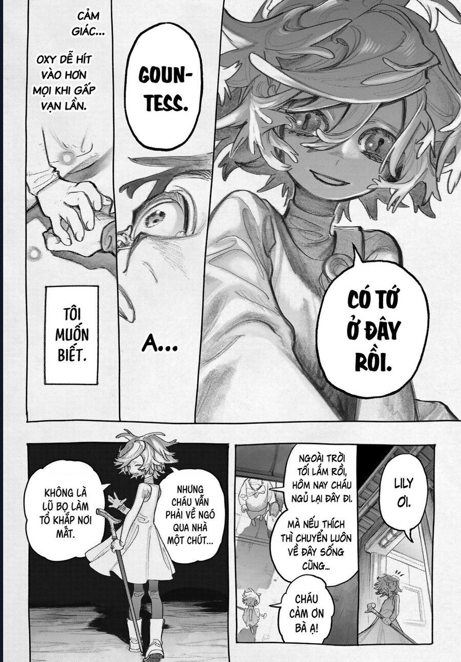 Gachi Akuta [Chap 149-162]