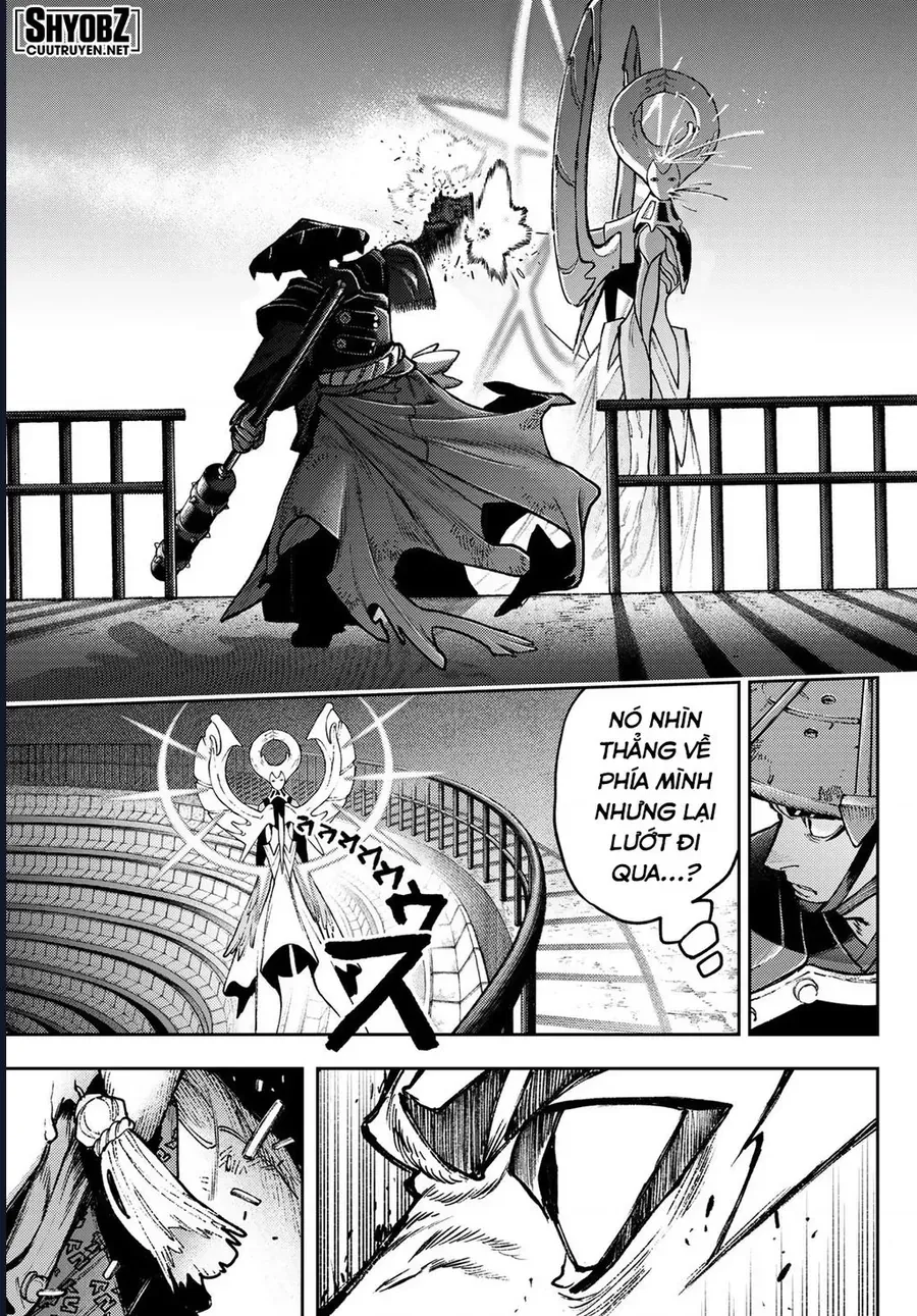 Gachi Akuta [Chap 149-162]