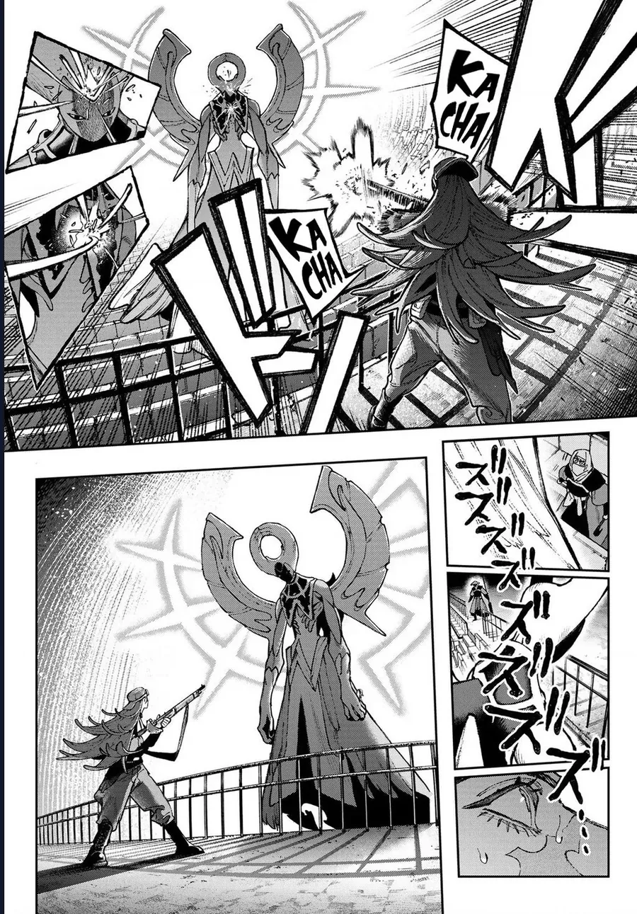 Gachi Akuta [Chap 149-162]