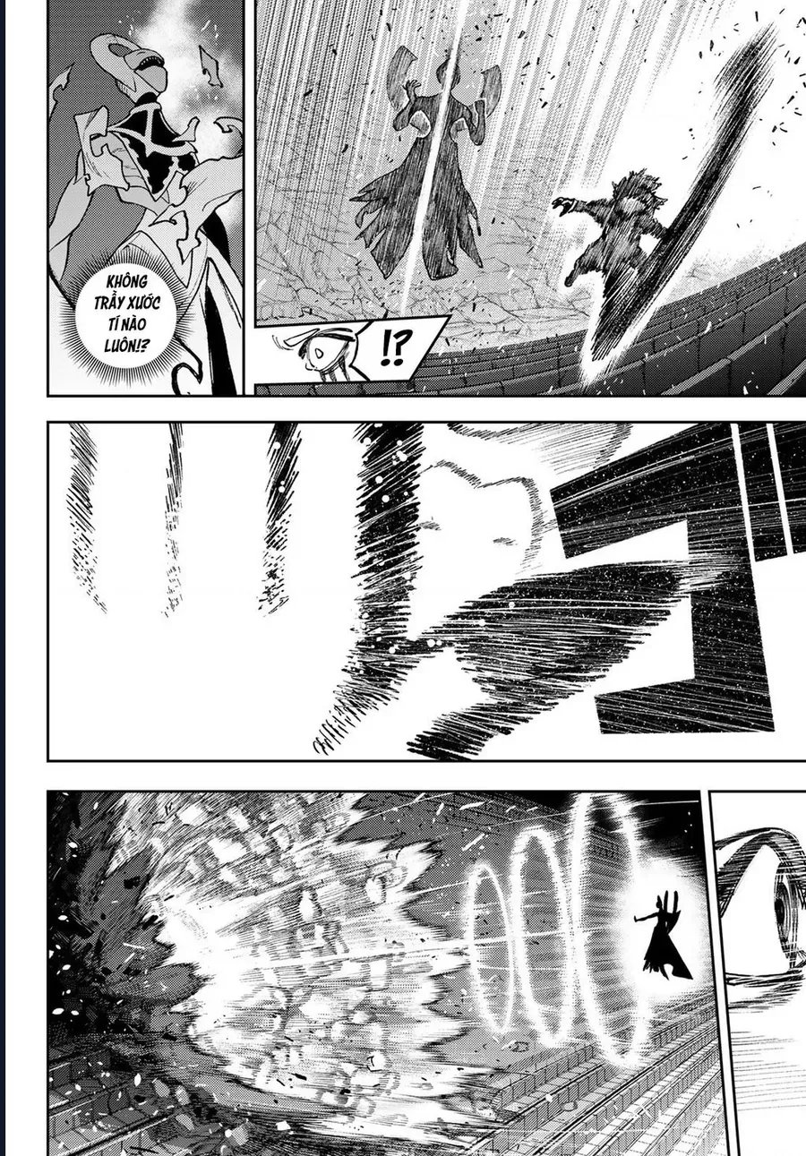 Gachi Akuta [Chap 149-162]