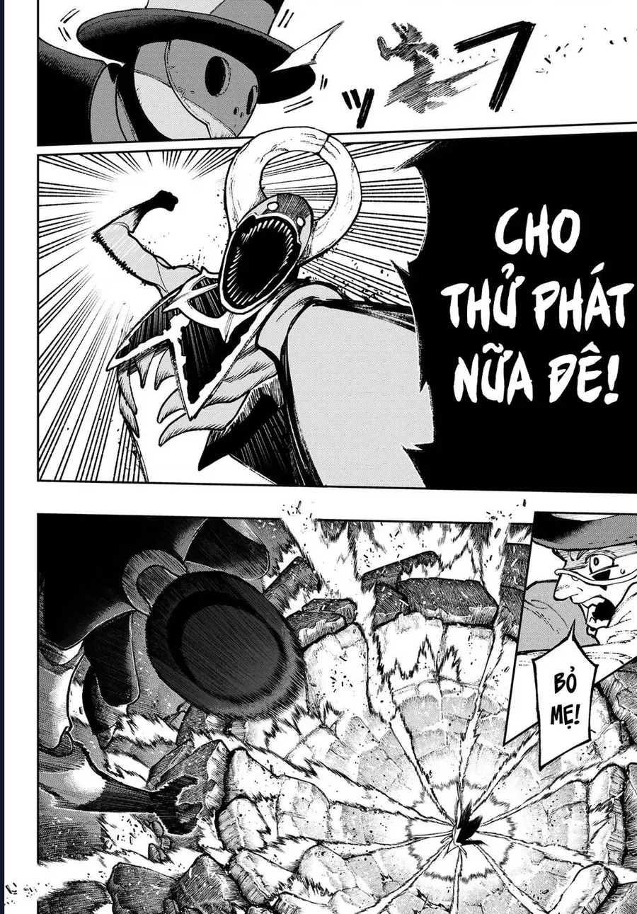 Gachi Akuta [Chap 149-162]