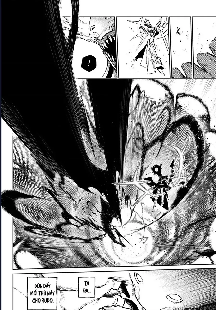 Gachi Akuta [Chap 149-162]