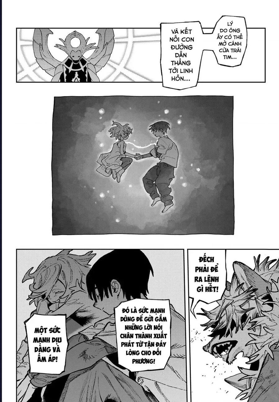 Gachi Akuta [Chap 149-162]