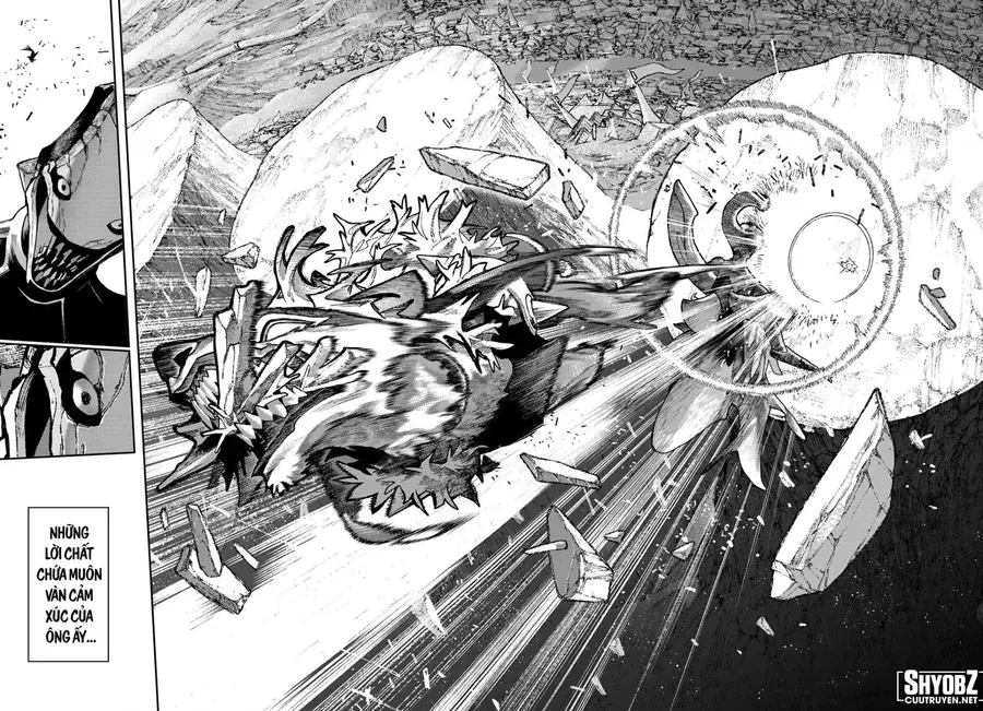 Gachi Akuta [Chap 149-162]