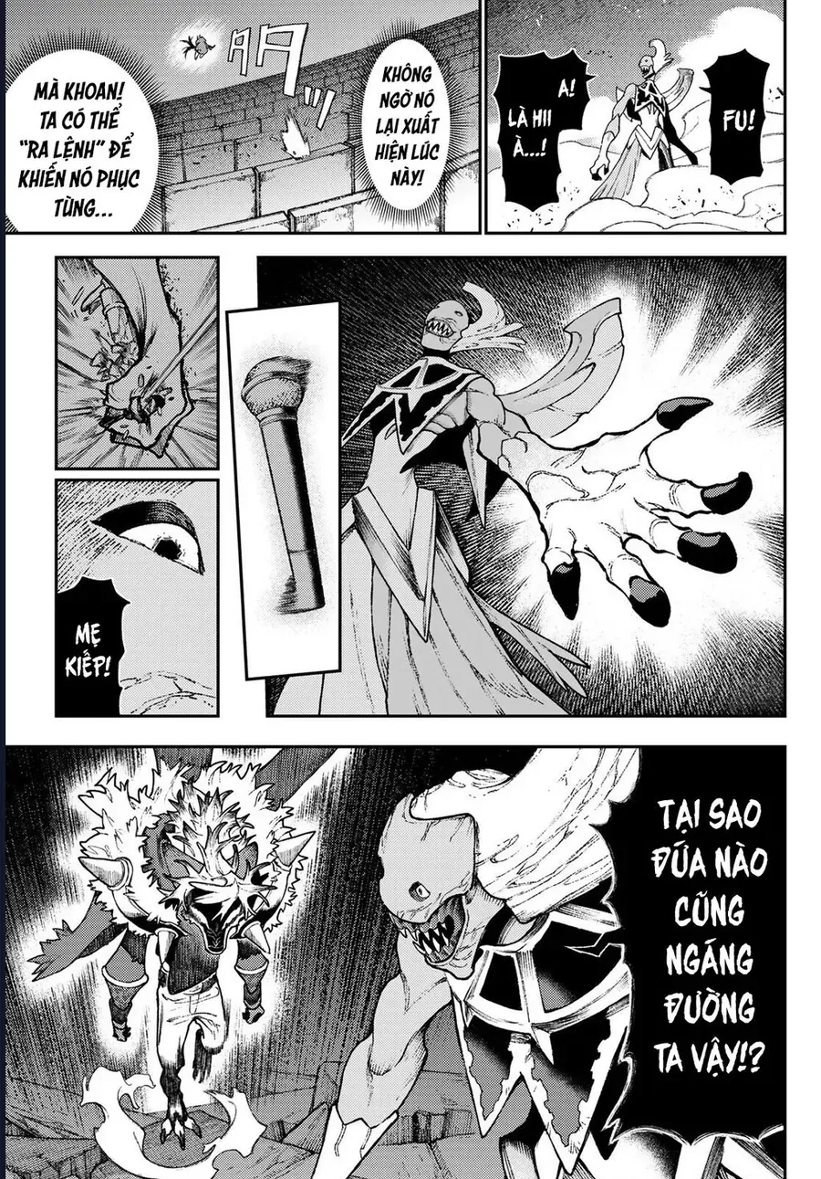 Gachi Akuta [Chap 149-162]