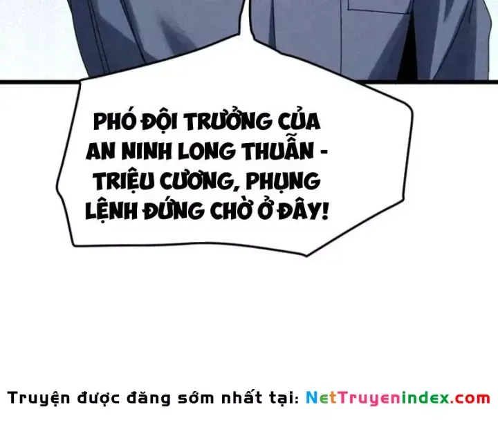Đặc Chủng Trùng Sinh Về Thời Trung Học Chap 32 - Next Chap 31
