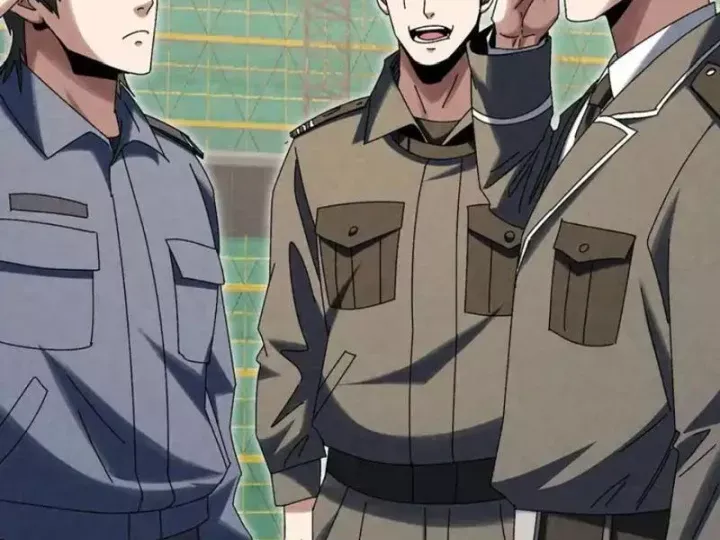 Đặc Chủng Trùng Sinh Về Thời Trung Học Chap 32 - Next Chap 31