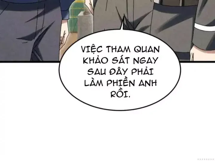 Đặc Chủng Trùng Sinh Về Thời Trung Học Chap 32 - Next Chap 31