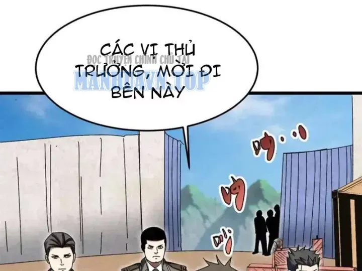 Đặc Chủng Trùng Sinh Về Thời Trung Học Chap 32 - Next Chap 31