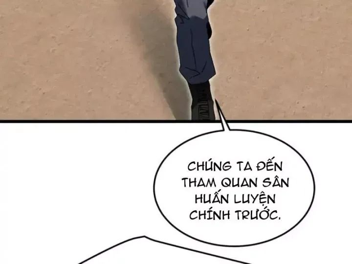 Đặc Chủng Trùng Sinh Về Thời Trung Học Chap 32 - Next Chap 31
