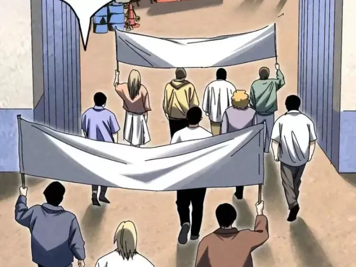 Đặc Chủng Trùng Sinh Về Thời Trung Học Chap 32 - Next Chap 31